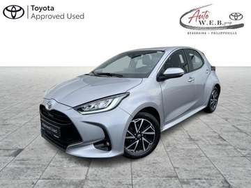1.5 VVT-iE ESSENCE AUTO CVT Iconic