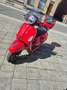 Vespa GTS Super 125 Červená - thumbnail 11
