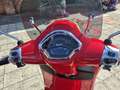 Vespa GTS Super 125 Červená - thumbnail 3