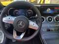 Mercedes-Benz C 220 d  Auto Cabrio Premium MATRIX bijela - thumbnail 12