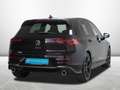 Volkswagen Golf VIII GTI 2.0 TSI DSG MATRIX NAVI ACC Schwarz - thumbnail 3