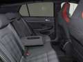 Volkswagen Golf VIII GTI 2.0 TSI DSG MATRIX NAVI ACC Schwarz - thumbnail 8