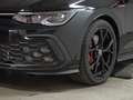 Volkswagen Golf VIII GTI 2.0 TSI DSG MATRIX NAVI ACC Schwarz - thumbnail 6