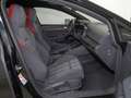 Volkswagen Golf VIII GTI 2.0 TSI DSG MATRIX NAVI ACC Schwarz - thumbnail 7