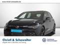 Volkswagen Golf VIII GTI 2.0 TSI DSG MATRIX NAVI ACC Schwarz - thumbnail 1