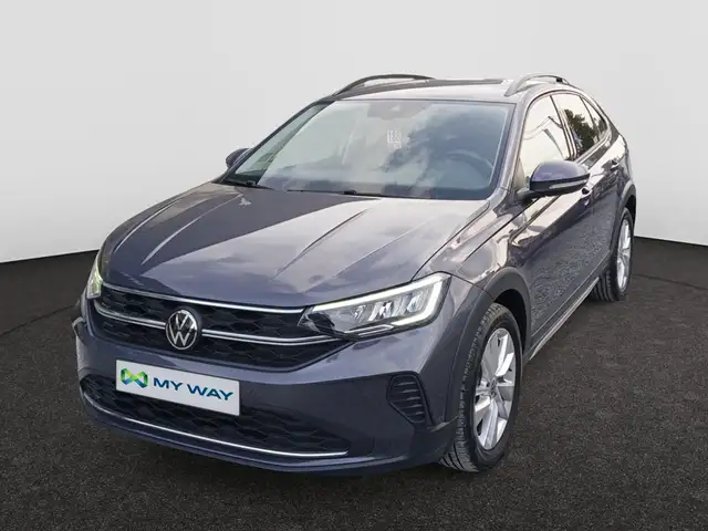 Volkswagen Taigo 1.0 TSI Life Business OPF
