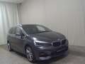 BMW 220 Gran Tourer M-Sport T-Leder Nav LED Pano H-K Gris - thumbnail 3
