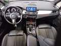 BMW 220 Gran Tourer M-Sport T-Leder Nav LED Pano H-K Gris - thumbnail 5