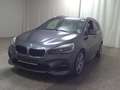 BMW 220 Gran Tourer M-Sport T-Leder Nav LED Pano H-K Gris - thumbnail 2