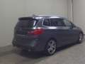 BMW 220 Gran Tourer M-Sport T-Leder Nav LED Pano H-K Gris - thumbnail 4