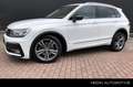 Volkswagen Tiguan 2.0 TSI 4Motion Highline Business R Panoramadak | Weiß - thumbnail 1