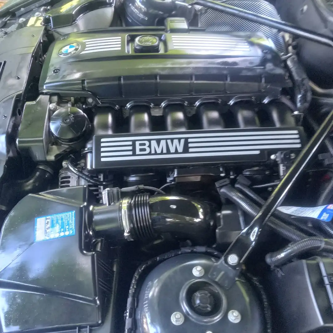 BMW Z4 Coupe 3.0si - 2