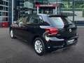 Volkswagen Polo 1.0 TSI HIGHLINE NAVI/CRUISE/PDC/STOELVERW Schwarz - thumbnail 7