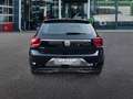 Volkswagen Polo 1.0 TSI HIGHLINE NAVI/CRUISE/PDC/STOELVERW Schwarz - thumbnail 6