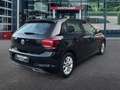 Volkswagen Polo 1.0 TSI HIGHLINE NAVI/CRUISE/PDC/STOELVERW Schwarz - thumbnail 5