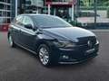 Volkswagen Polo 1.0 TSI HIGHLINE NAVI/CRUISE/PDC/STOELVERW Schwarz - thumbnail 3