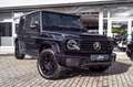 Mercedes-Benz G 450 G450d AMG Line*Superior*Night1&2*COC 2026* Schwarz - thumbnail 39