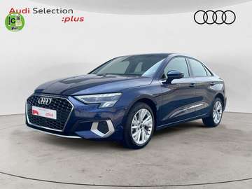 Sedán 30TDI Advanced S tronic