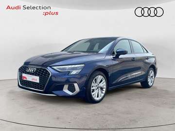 Sedán 30TDI Advanced S tronic