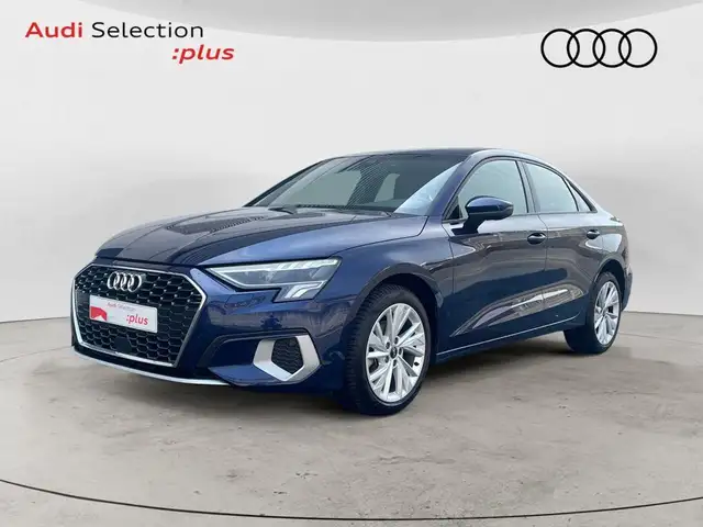Audi A3 Sedán 30TDI Advanced S tronic