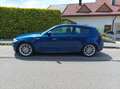 BMW 116 116i Edition Sport Blau - thumbnail 1