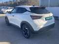 Nissan Juke DIG-T ACENTA Blanco - thumbnail 8