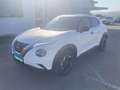 Nissan Juke DIG-T ACENTA Blanco - thumbnail 2