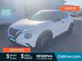 Nissan Juke DIG-T ACENTA Blanco - thumbnail 1