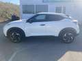 Nissan Juke DIG-T ACENTA Blanco - thumbnail 9