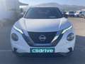 Nissan Juke DIG-T ACENTA Blanco - thumbnail 3