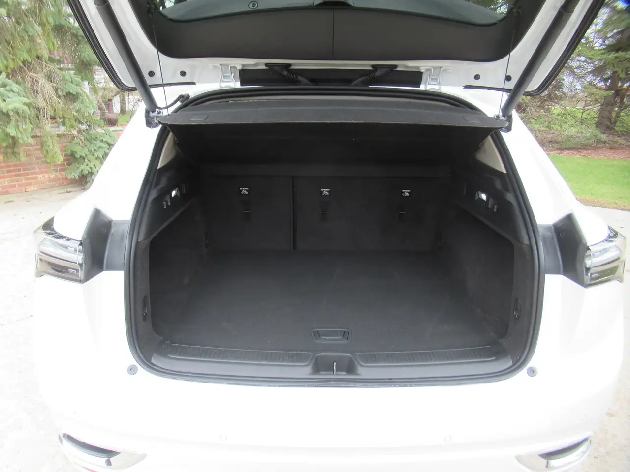 Buick Envision fotografie Buick Envision