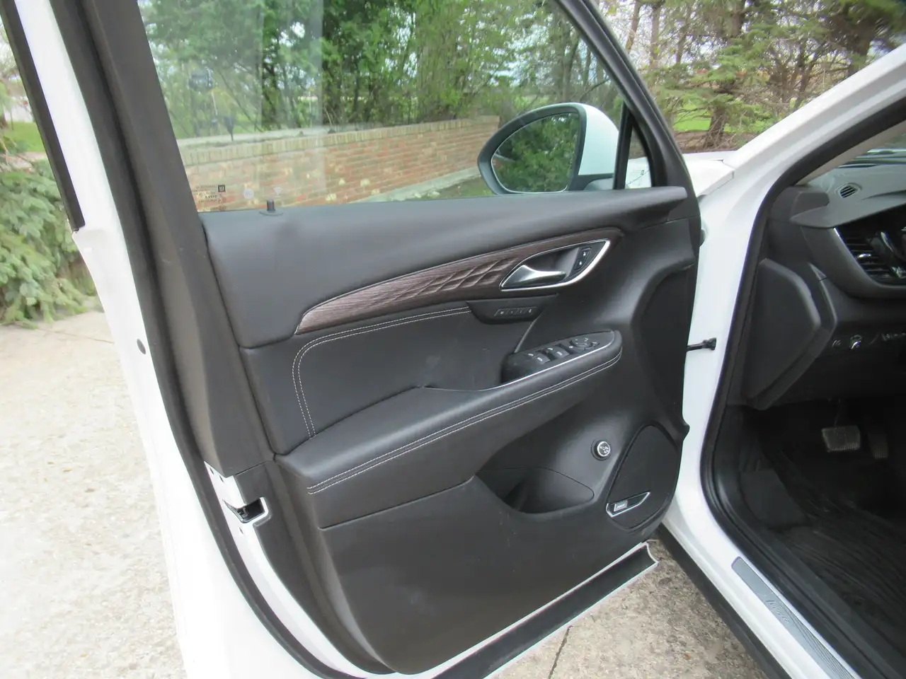 Buick Envision fotografie Buick Envision