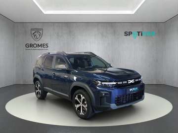 Journey VollHybrid 155 Navi  LED ACC El. Heckklapp