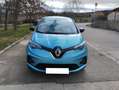 Renault ZOE Monovolumen Automático de 5 Puertas Niebieski - thumbnail 2