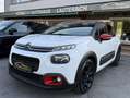 Citroen C3 Shine *1.HAND *KAMERA* TOTWINKEL A.*PDC*17"ALU* Weiß - thumbnail 10