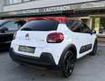 Citroen C3 Shine *1.HAND *KAMERA* TOTWINKEL A.*PDC*17"ALU* Weiß - thumbnail 8