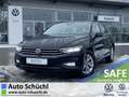 Volkswagen Passat Variant 2.0 TDI Business APP-CONNECT+ACC+ Schwarz - thumbnail 1