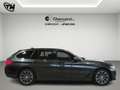 BMW 520 d Touring mhev 48V xdrive Sport auto Gris - thumbnail 4