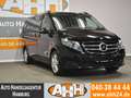 Mercedes-Benz V 250 d EDITION SPORT PAKET 6 SITZ|KAM|STDHZ|2H! Schwarz - thumbnail 2