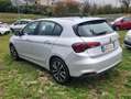 Fiat Tipo 1.6 MJT 120CV BUSINESS Grigio - thumbnail 3