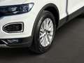 Volkswagen T-Roc Design TSI Weiß - thumbnail 8