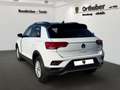 Volkswagen T-Roc Design TSI Weiß - thumbnail 5