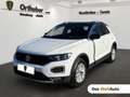 Volkswagen T-Roc Design TSI Weiß - thumbnail 1