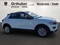 Volkswagen T-Roc Design TSI Weiß - thumbnail 3
