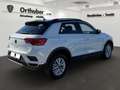 Volkswagen T-Roc Design TSI Weiß - thumbnail 4
