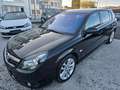 Opel Signum Sport 1,9 CDTI NAVI*Teilleder*Temp Schwarz - thumbnail 1