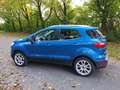 Ford EcoSport ECOSPORT 1.0 EcoBoost Aut. TITANIUM Blau - thumbnail 5