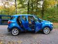Ford EcoSport ECOSPORT 1.0 EcoBoost Aut. TITANIUM Blau - thumbnail 8
