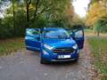Ford EcoSport ECOSPORT 1.0 EcoBoost Aut. TITANIUM Blau - thumbnail 7