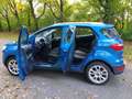 Ford EcoSport ECOSPORT 1.0 EcoBoost Aut. TITANIUM Blau - thumbnail 9